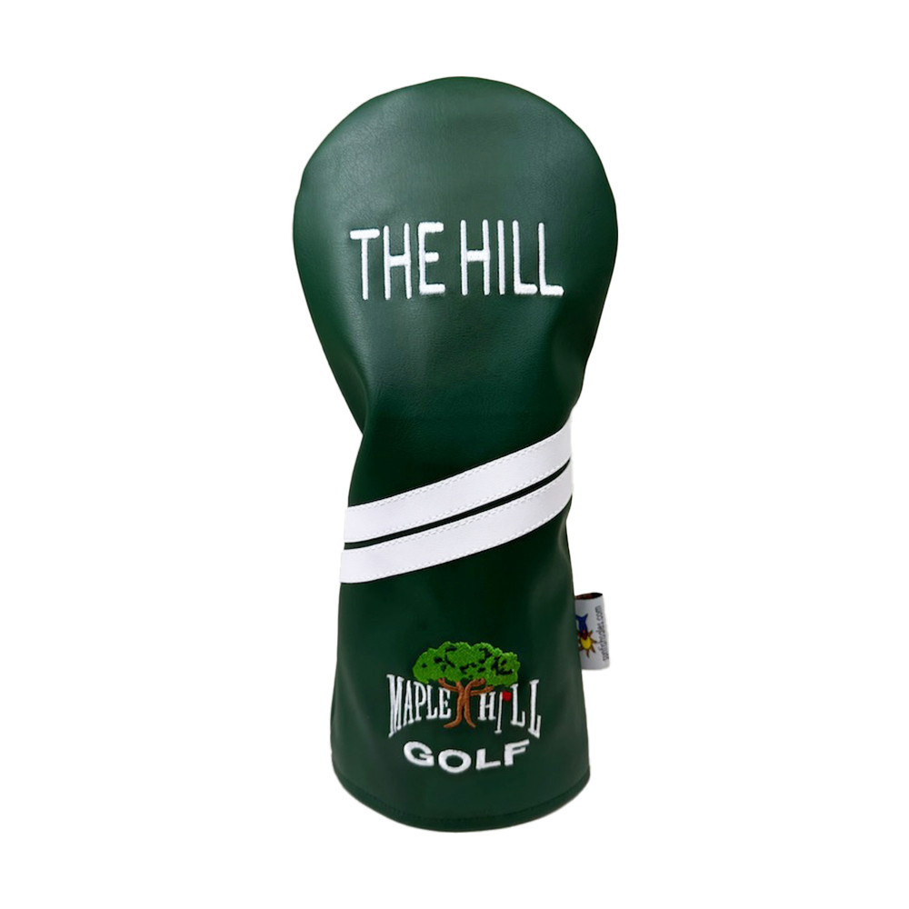 Maple Hill DuraLeather 